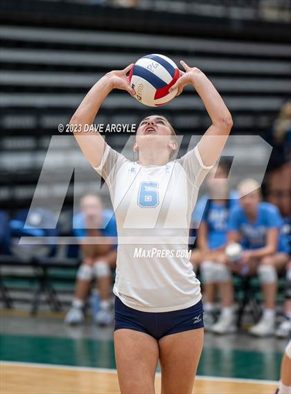 Thumbnail 2 in Salem Hills vs. Riverton (Utah Valley Invitational) photogallery.