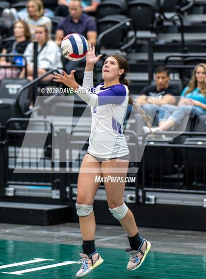 Thumbnail 3 in Salem Hills vs. Riverton (Utah Valley Invitational) photogallery.