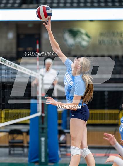 Thumbnail 3 in Salem Hills vs. Riverton (Utah Valley Invitational) photogallery.