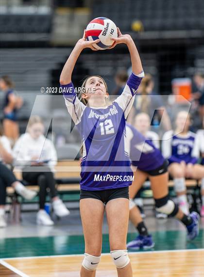 Thumbnail 3 in Salem Hills vs. Riverton (Utah Valley Invitational) photogallery.
