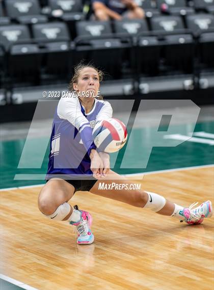 Thumbnail 2 in Salem Hills vs. Riverton (Utah Valley Invitational) photogallery.
