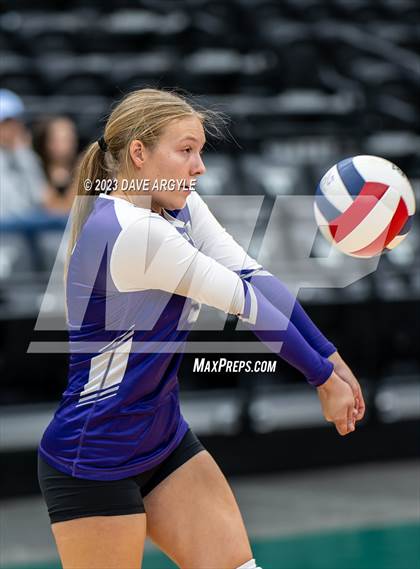 Thumbnail 3 in Salem Hills vs. Riverton (Utah Valley Invitational) photogallery.