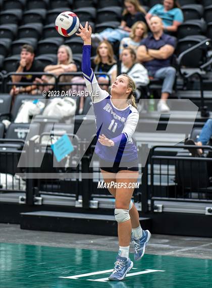 Thumbnail 1 in Salem Hills vs. Riverton (Utah Valley Invitational) photogallery.
