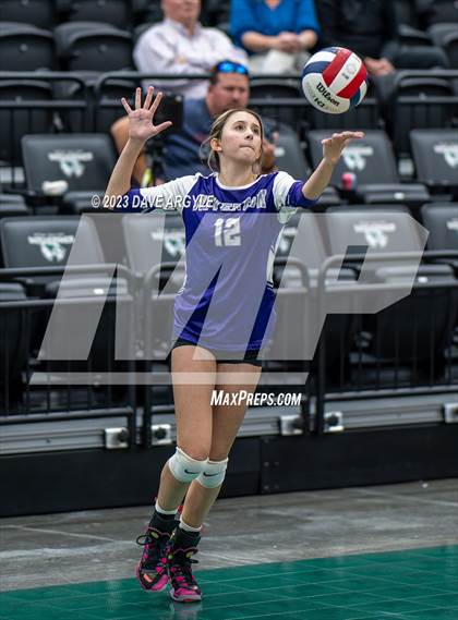 Thumbnail 2 in Salem Hills vs. Riverton (Utah Valley Invitational) photogallery.
