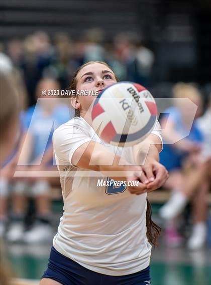 Thumbnail 2 in Salem Hills vs. Riverton (Utah Valley Invitational) photogallery.