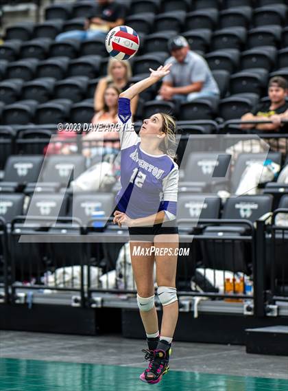 Thumbnail 1 in Salem Hills vs. Riverton (Utah Valley Invitational) photogallery.
