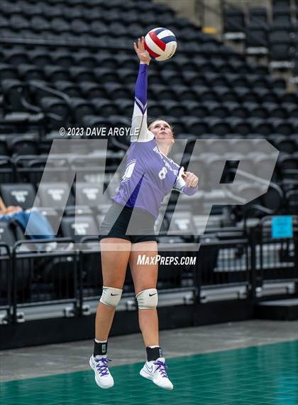 Thumbnail 2 in Salem Hills vs. Riverton (Utah Valley Invitational) photogallery.