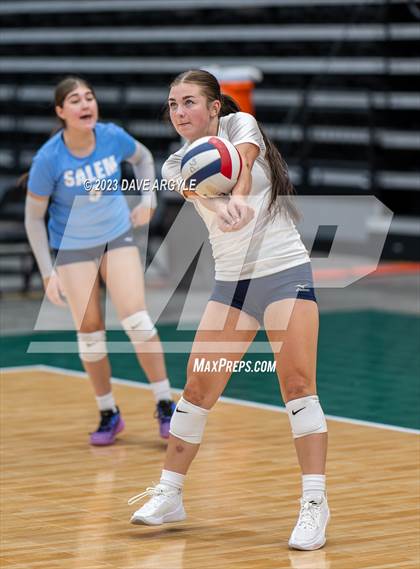 Thumbnail 2 in Salem Hills vs. Riverton (Utah Valley Invitational) photogallery.