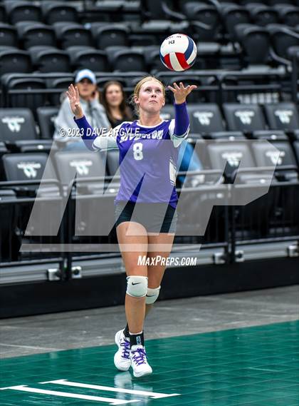 Thumbnail 1 in Salem Hills vs. Riverton (Utah Valley Invitational) photogallery.