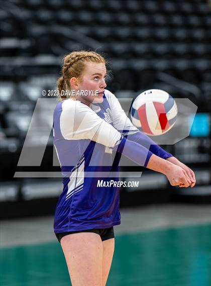 Thumbnail 1 in Salem Hills vs. Riverton (Utah Valley Invitational) photogallery.