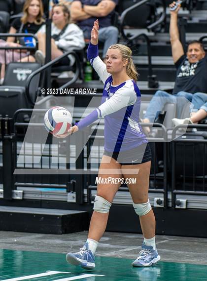 Thumbnail 2 in Salem Hills vs. Riverton (Utah Valley Invitational) photogallery.