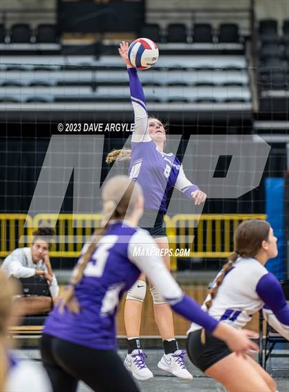 Thumbnail 1 in Salem Hills vs. Riverton (Utah Valley Invitational) photogallery.