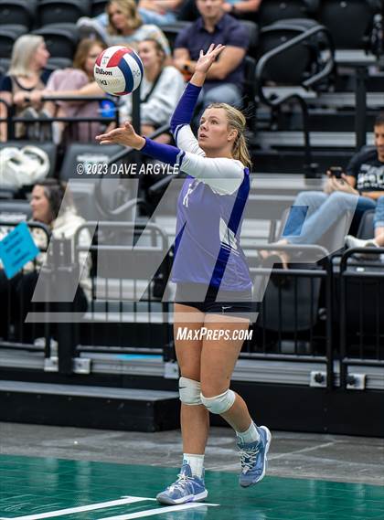 Thumbnail 1 in Salem Hills vs. Riverton (Utah Valley Invitational) photogallery.