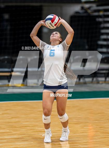 Thumbnail 2 in Salem Hills vs. Riverton (Utah Valley Invitational) photogallery.