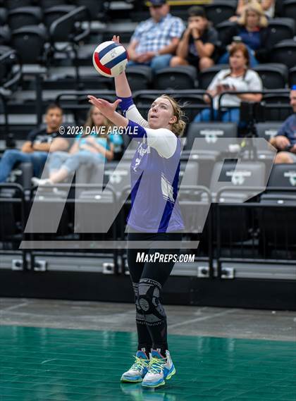 Thumbnail 2 in Salem Hills vs. Riverton (Utah Valley Invitational) photogallery.