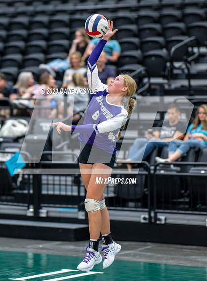 Thumbnail 3 in Salem Hills vs. Riverton (Utah Valley Invitational) photogallery.