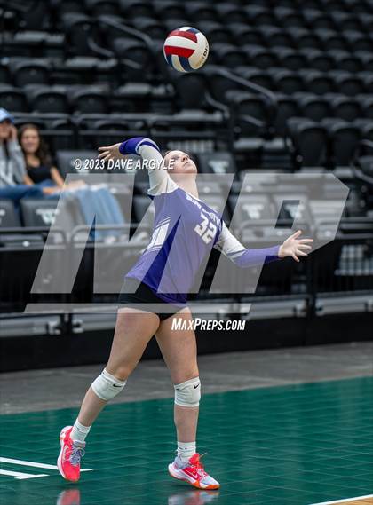 Thumbnail 3 in Salem Hills vs. Riverton (Utah Valley Invitational) photogallery.