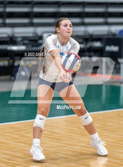 Thumbnail 2 in Salem Hills vs. Riverton (Utah Valley Invitational) photogallery.