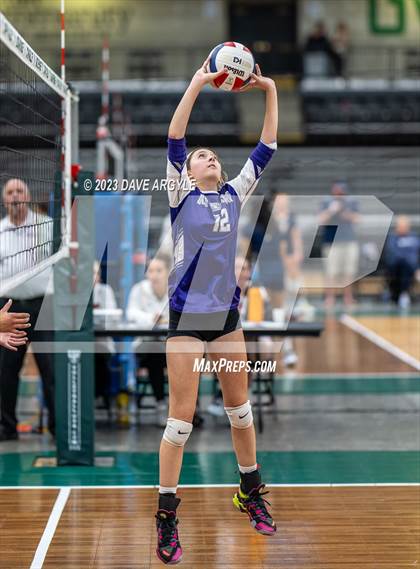 Thumbnail 1 in Salem Hills vs. Riverton (Utah Valley Invitational) photogallery.