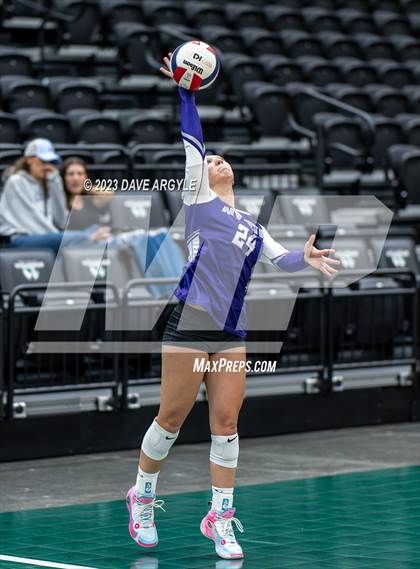 Thumbnail 3 in Salem Hills vs. Riverton (Utah Valley Invitational) photogallery.