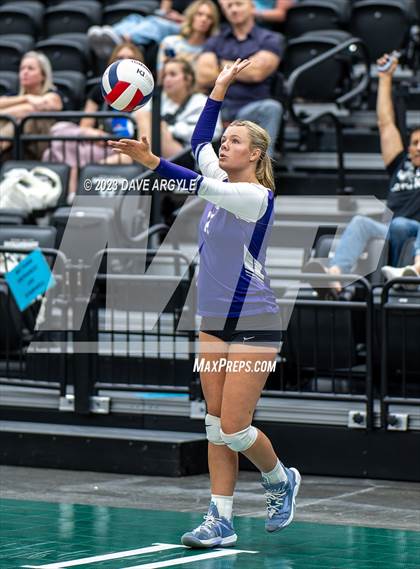 Thumbnail 3 in Salem Hills vs. Riverton (Utah Valley Invitational) photogallery.