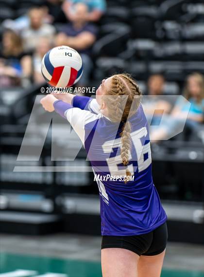 Thumbnail 1 in Salem Hills vs. Riverton (Utah Valley Invitational) photogallery.