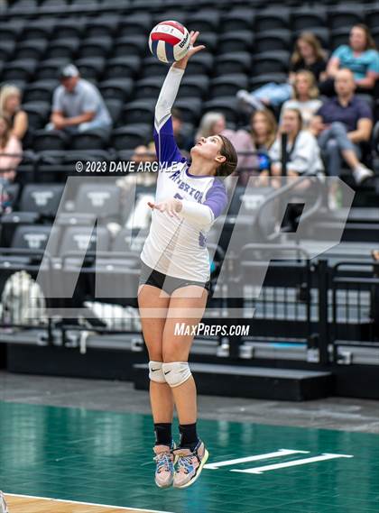 Thumbnail 1 in Salem Hills vs. Riverton (Utah Valley Invitational) photogallery.