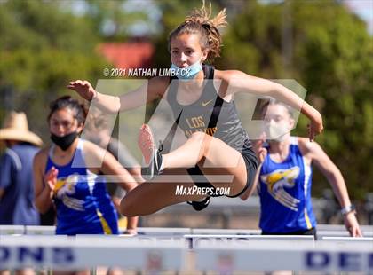 Thumbnail 1 in Santa Fe High School Meet photogallery.