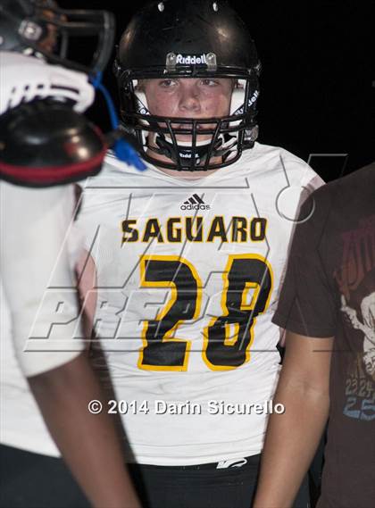 Thumbnail 3 in FR: Saguaro @ Higley photogallery.