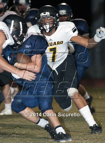 Thumbnail 3 in FR: Saguaro @ Higley photogallery.