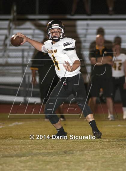 Thumbnail 3 in FR: Saguaro @ Higley photogallery.