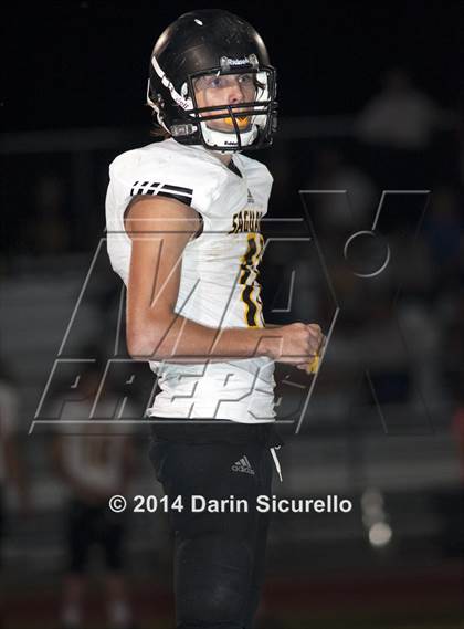 Thumbnail 3 in FR: Saguaro @ Higley photogallery.