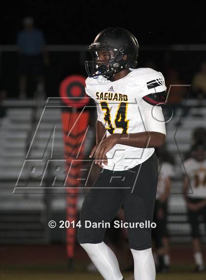 Thumbnail 2 in FR: Saguaro @ Higley photogallery.