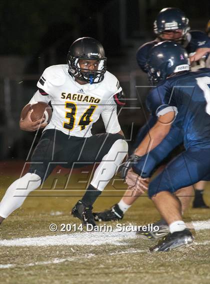 Thumbnail 2 in FR: Saguaro @ Higley photogallery.