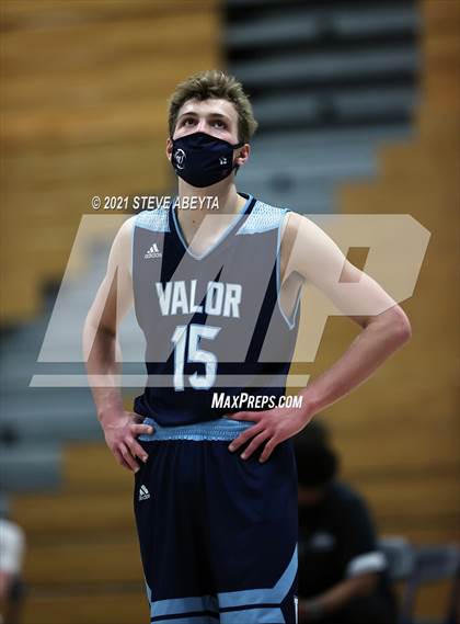 Thumbnail 3 in Valor Christian @ Columbine photogallery.