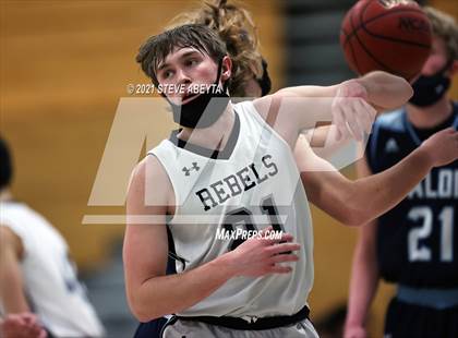 Thumbnail 2 in Valor Christian @ Columbine photogallery.