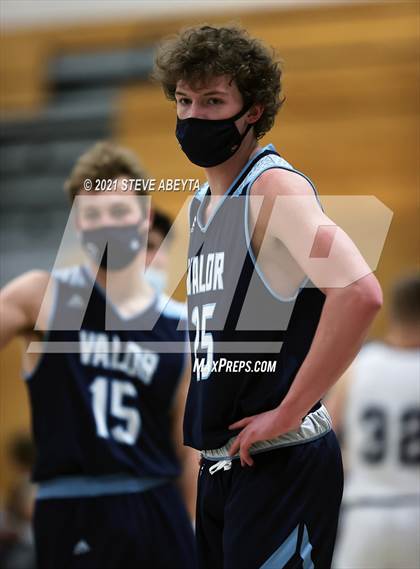 Thumbnail 1 in Valor Christian @ Columbine photogallery.