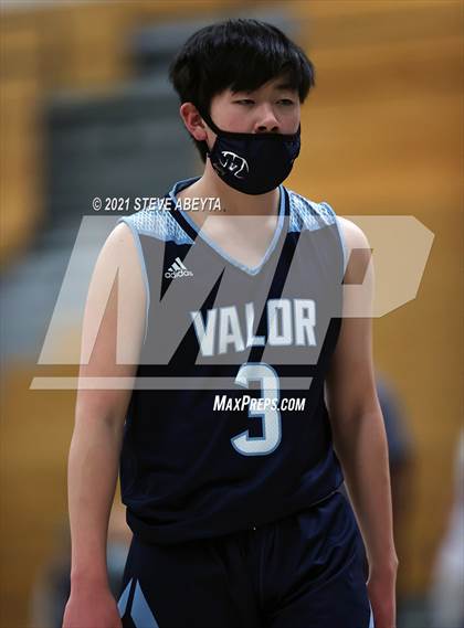Thumbnail 1 in Valor Christian @ Columbine photogallery.