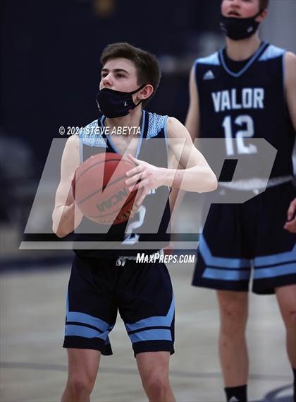 Thumbnail 2 in Valor Christian @ Columbine photogallery.