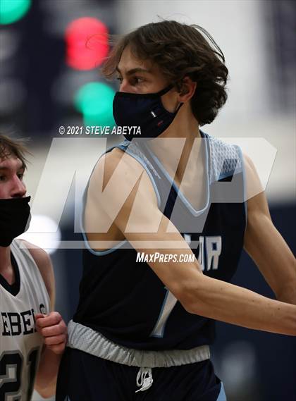 Thumbnail 1 in Valor Christian @ Columbine photogallery.
