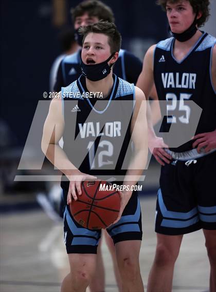 Thumbnail 1 in Valor Christian @ Columbine photogallery.