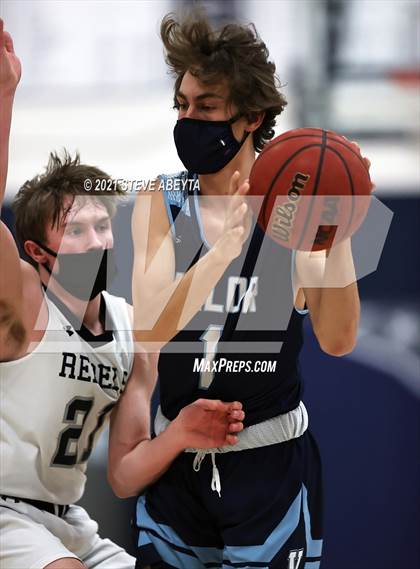 Thumbnail 3 in Valor Christian @ Columbine photogallery.