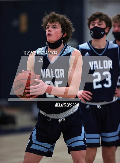 Thumbnail 3 in Valor Christian @ Columbine photogallery.