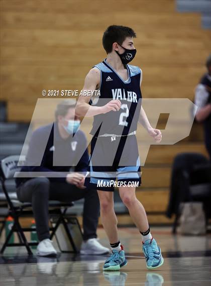 Thumbnail 2 in Valor Christian @ Columbine photogallery.
