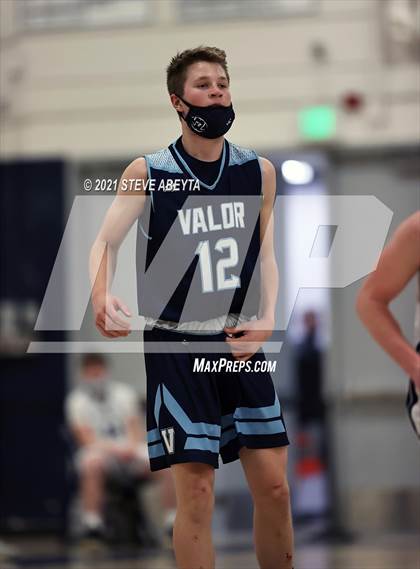 Thumbnail 1 in Valor Christian @ Columbine photogallery.