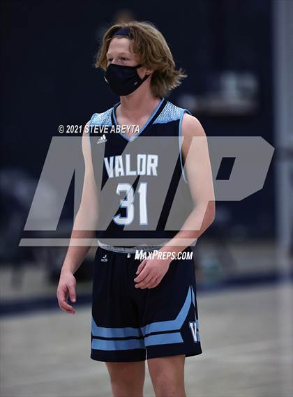 Thumbnail 1 in Valor Christian @ Columbine photogallery.