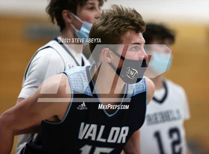 Thumbnail 1 in Valor Christian @ Columbine photogallery.