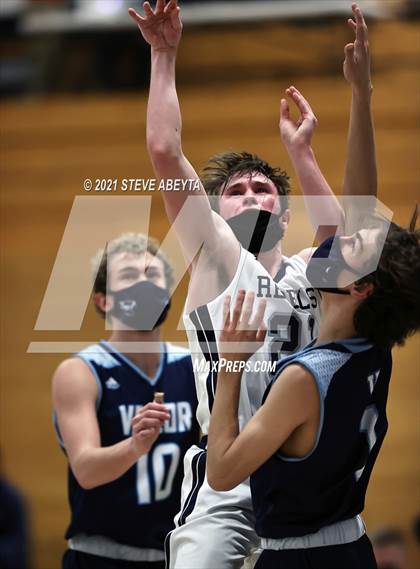 Thumbnail 1 in Valor Christian @ Columbine photogallery.