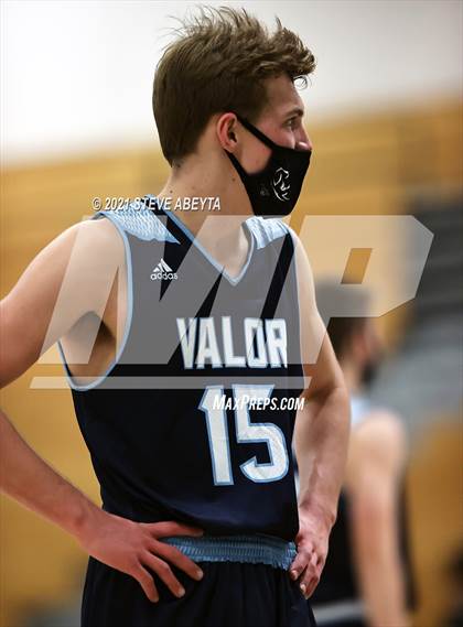 Thumbnail 2 in Valor Christian @ Columbine photogallery.