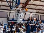 Photo from the gallery "Northwood Temple Academy vs. Trinity Christian"
